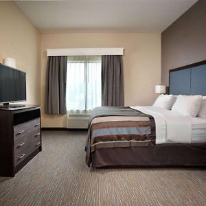 Queen Room Disability Access